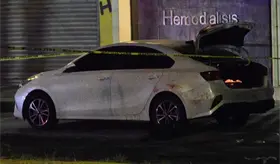 Ataques armados dejan dos polic&iacute;as y 3 civiles muertos en Michoac&aacute;n