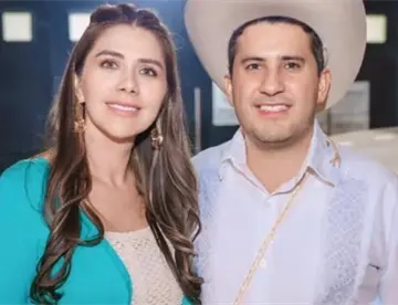 Tras declarar ante el MP queda en libertad secretaria de Carlos Manzo