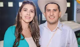 Dejan en libertad a secretaria de Carlos Manzo tras declarar en el MP