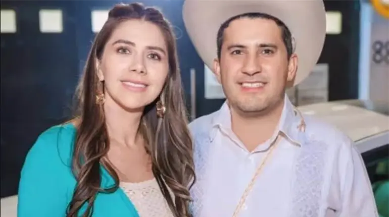 Dejan en libertad a secretaria de Carlos Manzo tras declarar en el MP