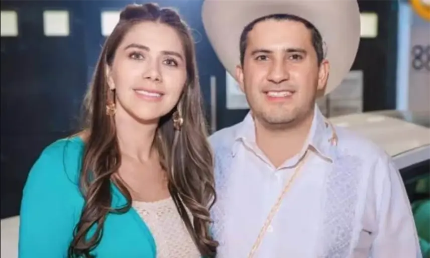 Dejan en libertad a secretaria de Carlos Manzo tras declarar en el MP