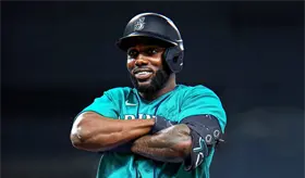 Randy Arozarena acuerda 15.65 mdd con Seattle y evita arbitraje