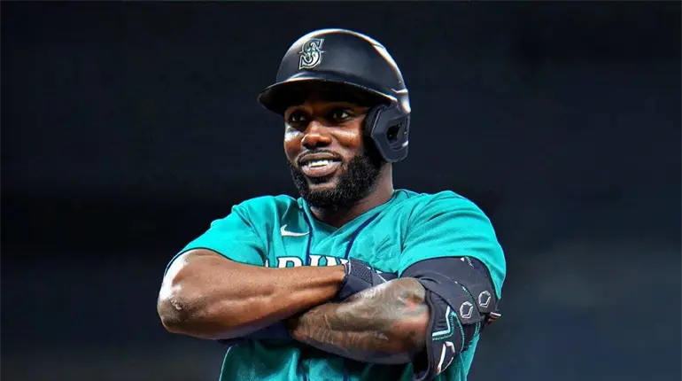 Randy Arozarena acuerda 15.65 mdd con Seattle y evita arbitraje