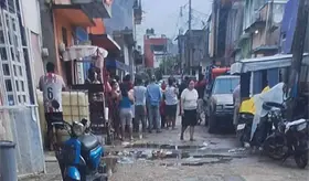 &iexcl;Otra m&aacute;s! Ejecutan a mujer en El Casta&ntilde;o, Macuspana