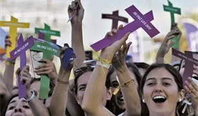 Pide Iglesia a padres demostrarles amor a sus hijos, ante incremento de menores relacionados con delitos