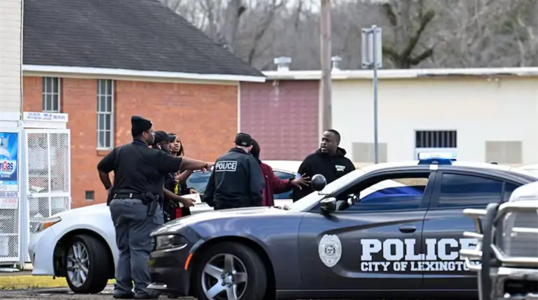 Nuevo tiroteo en EE. UU. deja 6 muertos; el presunto responsable fue detenido