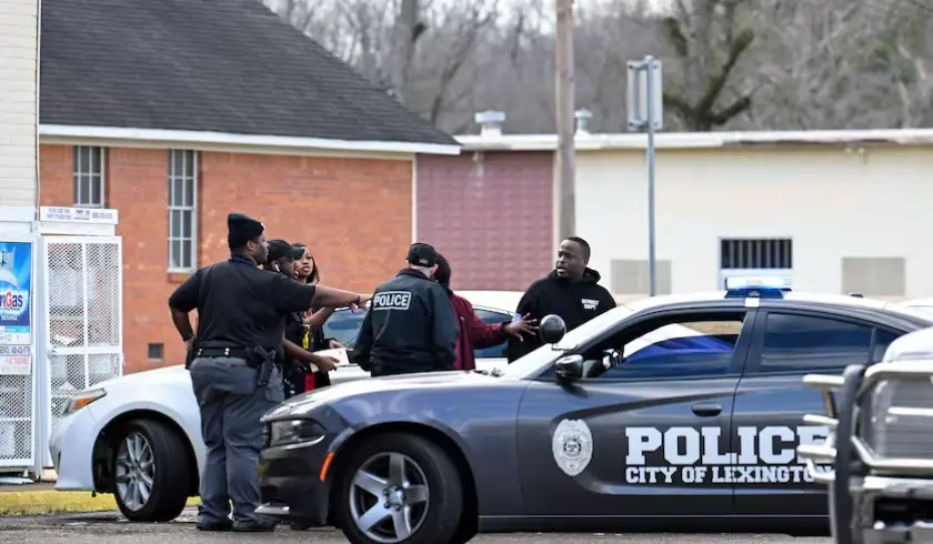 Nuevo tiroteo en EE. UU. deja 6 muertos; el presunto responsable fue detenido