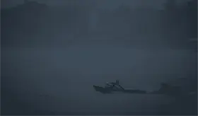 Cierran navegaci&oacute;n en puertos de Chiapas ante pron&oacute;stico de norte y oleaje alto