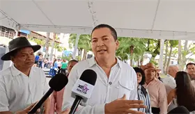 Asociaci&oacute;n Civil de Beaurregard, es un medio que usar&aacute; para golpear al gobierno: Bracamonte