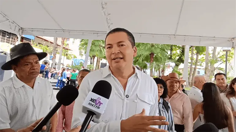 Asociaci&oacute;n Civil de Beaurregard, es un medio que usar&aacute; para golpear al gobierno: Bracamonte