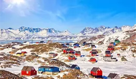 Reino Unido y aliados europeos analizan despliegue de tropas en Groenlandia