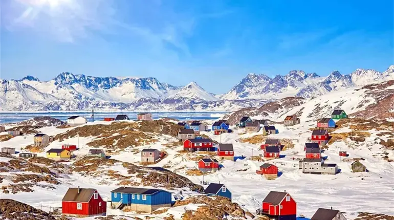 Reino Unido y aliados europeos analizan despliegue de tropas en Groenlandia