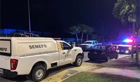 Abandonan en Acapulco seis bolsas con restos humanos