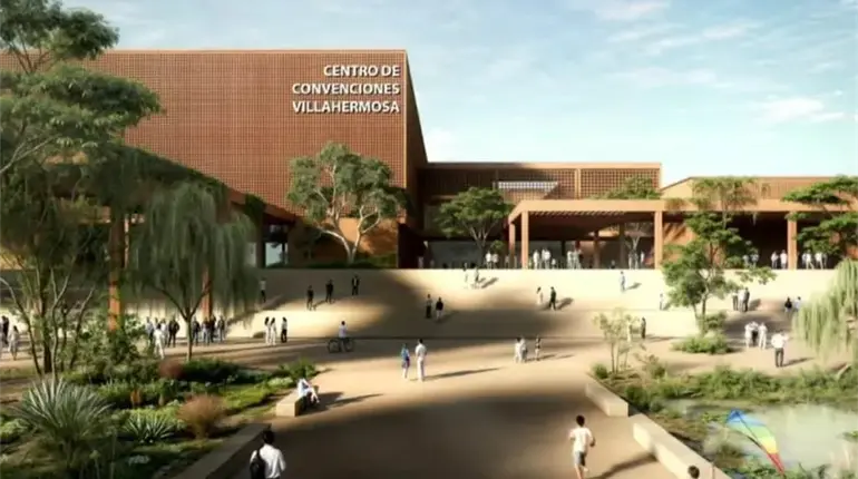 SOTOP lanza licitaci&oacute;n p&uacute;blica; Gobierno contratar&aacute; supervisor externo para vigilar el avance del nuevo Centro de Convenciones