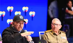 Nicaragua libera presos pol&iacute;ticos en celebraci&oacute;n por los 19 a&ntilde;os de gobierno de Daniel Ortega