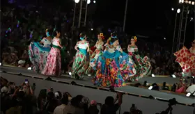 &iexcl;Con Sabor a Feria! Aqu&iacute; la agenda de la preferia y Feria Tabasco 2026
