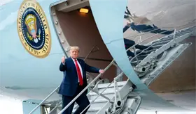 Estamos considerando opciones muy fuertes: EE.UU. ante situaci&oacute;n en Ir&aacute;n