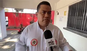 Dirigente del PRI Tabasco, dice no "calentarse la cabeza" sobre si ser&aacute; &acute;pluri&acute; en 2027