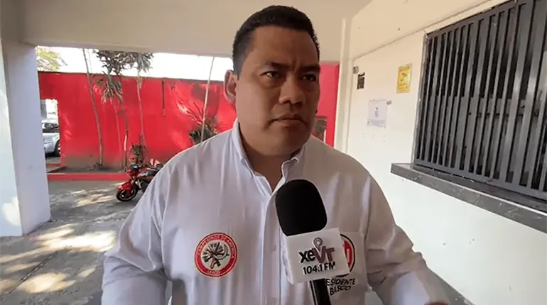 Dirigente del PRI Tabasco, dice no "calentarse la cabeza" sobre si ser&aacute; &acute;pluri&acute; en 2027