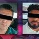 Detienen a Samuel y Josu&eacute; Elogio por el homicidio de Carlos Manzo