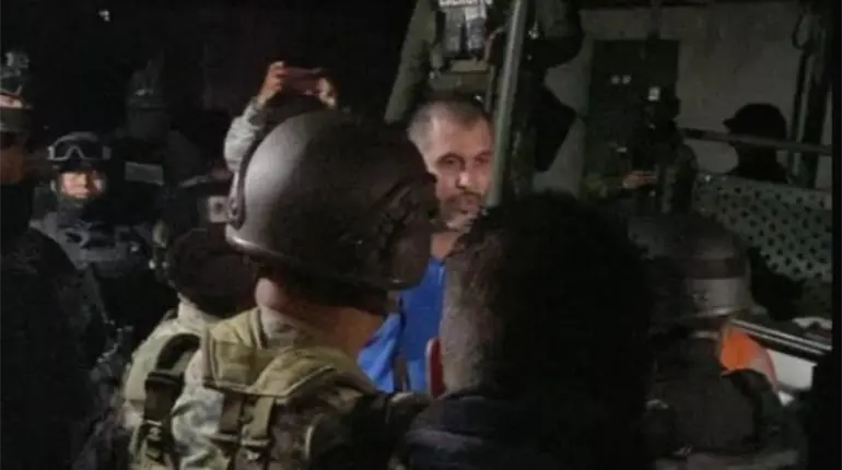 Atacan a balazos a hermano del dirigente del PRI en Michoac&aacute;n