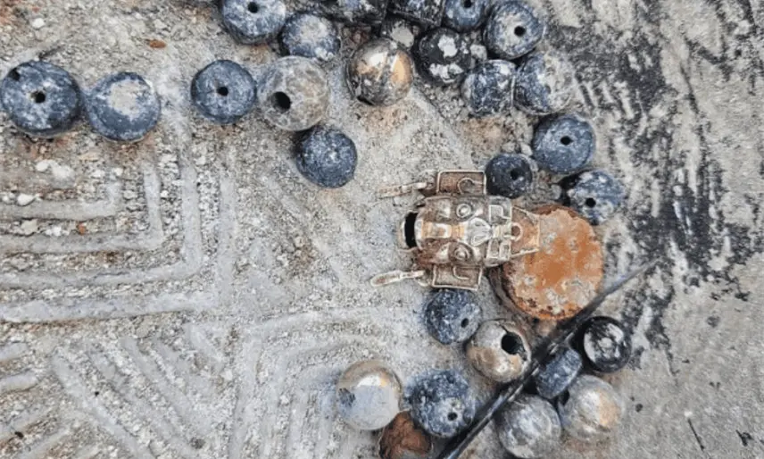 INAH condena el lucro de patrimonio arqueológico en Oaxaca tras publicación en redes