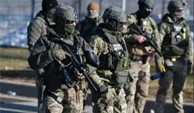 "Era una persona radical", se&ntilde;ala Trump sobre mujer asesinada por agentes de ICE