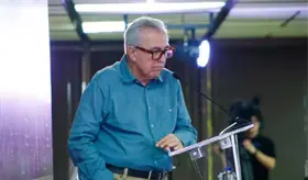 Fallece Antonio Rocha Moya hermano del gobernador de Sinaloa