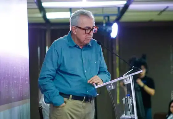 Fallece Antonio Rocha Moya hermano del gobernador de Sinaloa