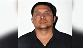 El &acute;Z-40&acute; cambia de defensa, un ex abogado de &acute;El Chapo&acute;