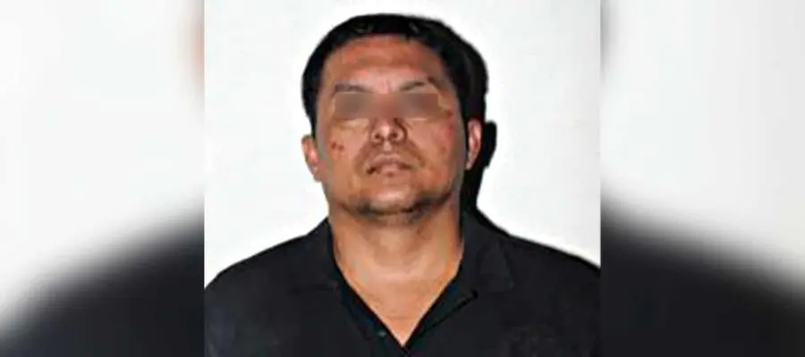 El &acute;Z-40&acute; cambia de defensa, un ex abogado de &acute;El Chapo&acute;