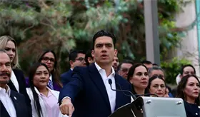 PAN exige peritaje independiente del descarrilamiento del Tren Interoce&aacute;nico