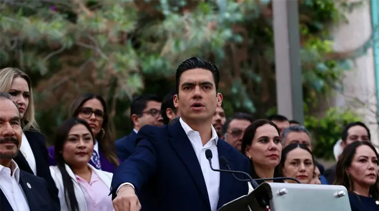 PAN exige peritaje independiente del descarrilamiento del Tren Interoce&aacute;nico