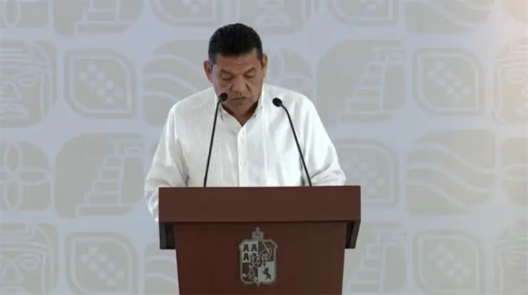 &iexcl;Sin afectaciones por frente fr&iacute;o en Tabasco! El Gobierno del Estado reporta saldo blanco tras dos d&iacute;as de lluvias