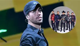 Los Tigres del Norte y Enrique Iglesias, entre la cartelera de artistas para la Feria Tabasco 2026