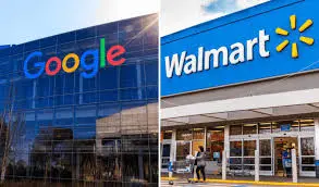 Google anuncia asociaci&oacute;n con Walmart y otras empresas para compras a trav&eacute;s del chatbot de Gemini