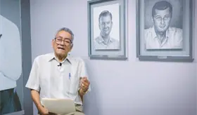 &iexcl;Se fue una gran voz! Fallece el locutor V&iacute;ctor Manuel "El Negro Aguilar"