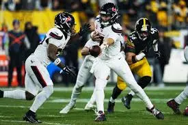 NFL: Se definen los ocho equipos para la Ronda Divisional