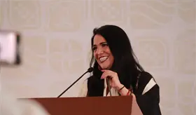 Presenta Turismo delegaci&oacute;n de tabasque&ntilde;os que participar&aacute;n en FITUR 2026 en Espa&ntilde;a