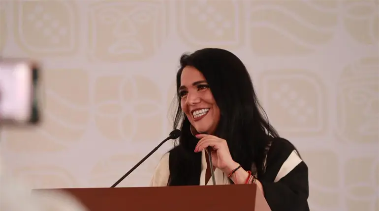 Presenta Turismo delegaci&oacute;n de tabasque&ntilde;os que participar&aacute; en la FITUR 2026 en Espa&ntilde;a