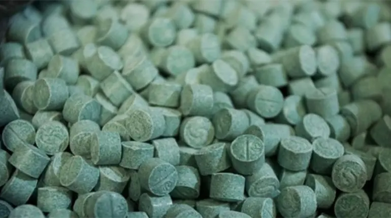 Operaci&oacute;n Frontera Norte da golpe al crimen de 106 mdp en Sinaloa