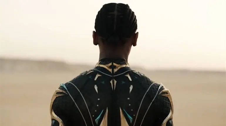 Reaparecen los mexicanos Tenoch Huerta y Mabel Cadena en nuevo tr&aacute;iler oficial de Avengers Doomsday