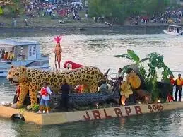 Barcos Aleg&oacute;ricos no se realizar&aacute;n este a&ntilde;o porque &aacute;rboles del Malec&oacute;n quitan visibilidad al r&iacute;o: May