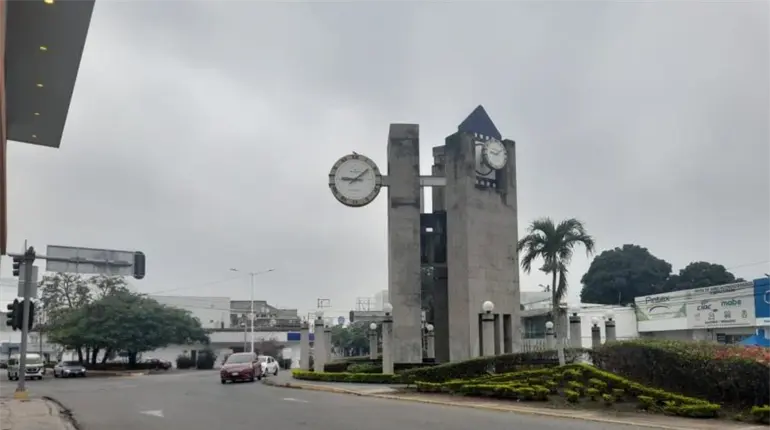 Lluvias ligeras en la regi&oacute;n de los R&iacute;os y la Sierra se espera este s&aacute;bado en Tabasco
