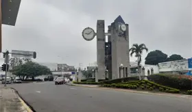 Estima Conagua disminuci&oacute;n de lluvias este martes en Tabasco