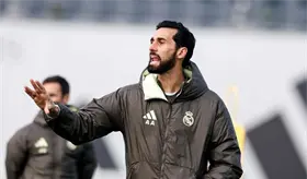 "Este club es ganar, ganar y volver a ganar": &Aacute;lvaro Arbeloa en presentaci&oacute;n como entrenador del Real Madrid