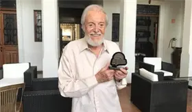 Fallece el primer actor y director Mario Cid a los 93 a&ntilde;os