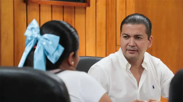 Sanci&oacute;n m&aacute;s severa a quien despoje de sus apoyos sociales a adultos mayores, plantea Bracamonte