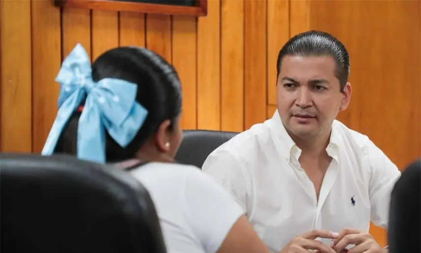 Sanción más severa a quien despoje de sus apoyos sociales a adultos mayores, plantea Bracamonte