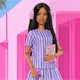 Lanza Mattel primera Barbie Autista para celebrar la diversidad y la inclusi&oacute;n